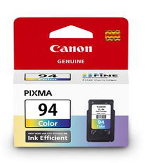 Canon Cl-94 Renkli Kartuş E514(450.10.20.0041)