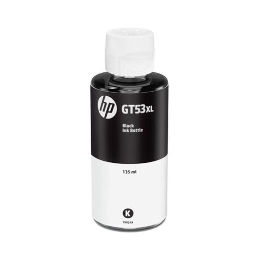 Hp 1Vv21Ae Black Siyah Şişe Mürekkep (Gt53Xl)(450.10.20.0233)