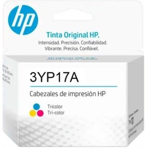 Hp Baskı Kafası 3Yp17Ae(450.10.20.0289)