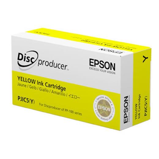Epson S020692 Pjıc7 Pp-100 Yellow Kartuş (Y)(450.10.20.0547)