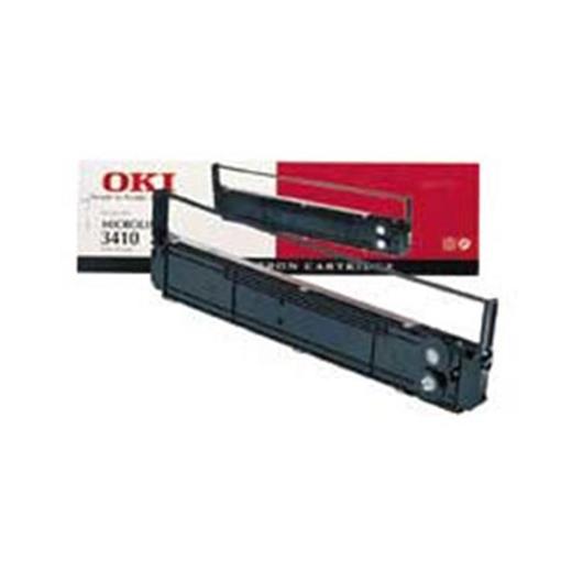 Okı 40629303 Şerit - Ml4410 - 15 Mılyon Karakter(450.10.30.0030)
