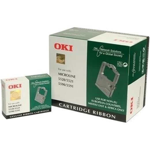 Oki Ml-5520-5521 16Lı Avantaj Paket Şerit 01277801(450.10.30.0031)