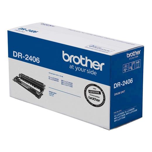Brother Dr-2406 Hl-2376-2386 Mfc-2716-2751-2771 12.000 Sayfa Drum(450.10.50.0005)