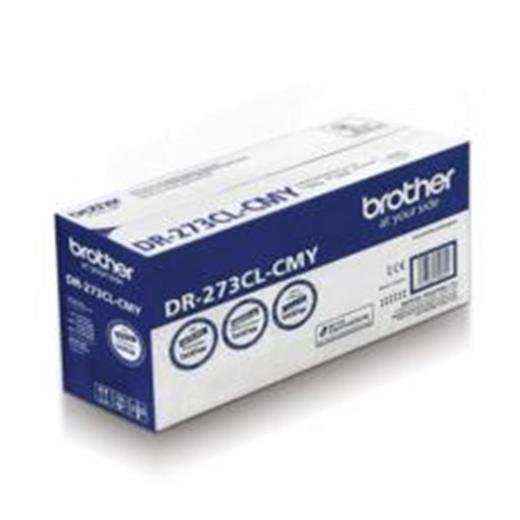 Brother Dr-273Cl-Cmy  Dcp-L3551Cdw- Hl-L3270Cdw- Mfc-L3750Cdw Renkli Drum(450.10.50.0010)
