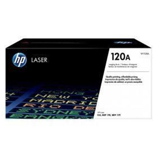 Hp 120A 16.000 Sayfa Görüntüleme Drumı W1120A (450.10.50.0035)