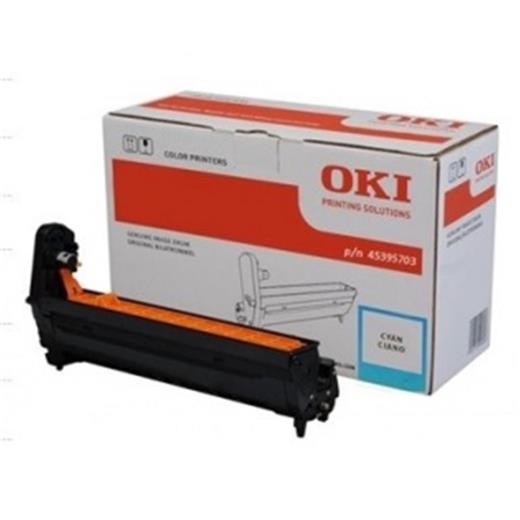 Okı 45395703 Mavı Drum - Mc760, Mc770, Mc780 - 30000 Sayfa(450.10.50.0120)