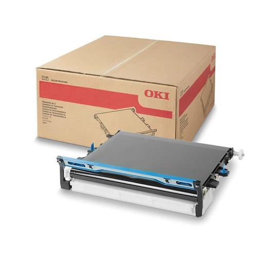 Okı 9006125 Belt-Unıt-C650 Taşıyıcı Kayış (Transfer Belt) Ünitesi 60.000 Sayfa(450.10.50.0247)