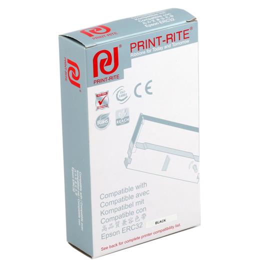 Print-Rite Erc-32 (Rfe330Bprj) Muadil Şerit(450.30.20.0010)
