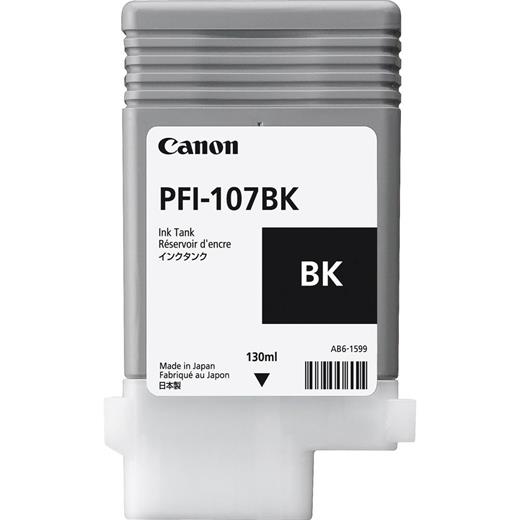 Canon Pfı-710Bk Black Siyah Plotter Kartuş (450.50.10.0147)