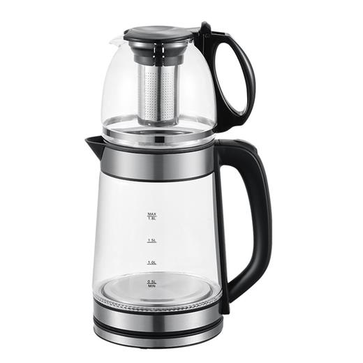 Arow Tr-4321 Quick Çay Makinası Kettle(470.10.20.0281)