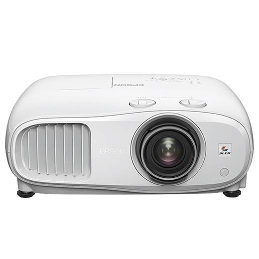 Epson Eh-Tw7100 4K Projeksiyon Cihazı(550.10.20.0023)