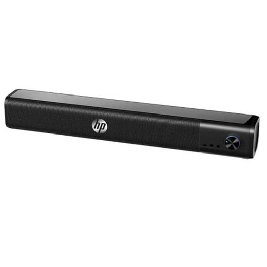 Hp Ws10 Pro Kablolu Soundbar Multimedya Hoparlör Speaker 2X3W(550.50.10.0107)