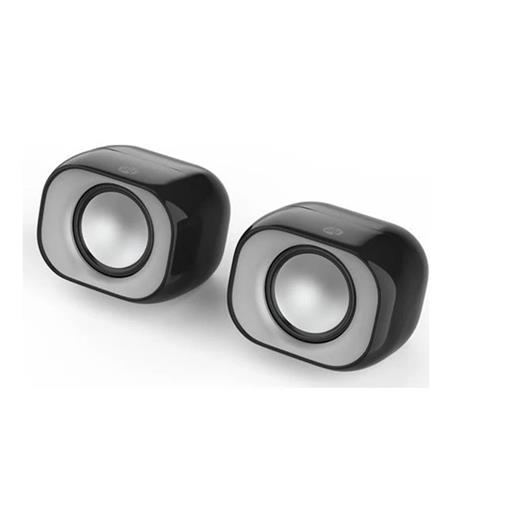 Hp Dhs-2111 2.0 Mini Taşınabilir Multimedya Speaker Hoparlör(550.50.10.0109)