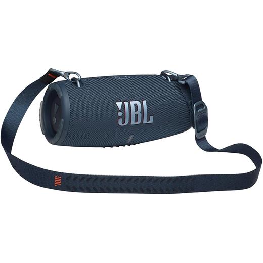 Jbl Xtreme 3 Bluetooth Hoparlör - Mavi(550.50.50.0224)
