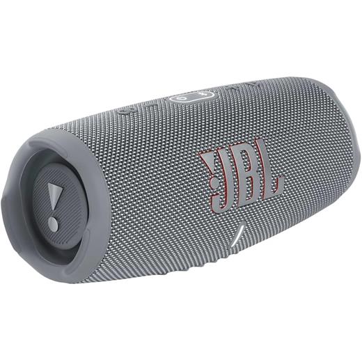 Jbl Charge 5 Bluetooth  Ipx7 Gri Bluetooth Hoparlör (550.50.50.0229)
