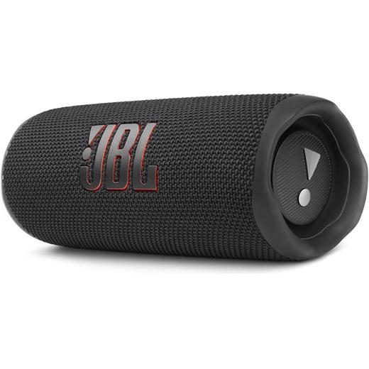 Jbl Flip 6 Ip67 Siyah Bluetooth Hoparlör (550.50.50.0245)