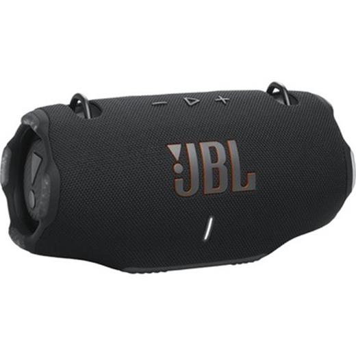 Jbl Xtreme 4 Bluetooth Hoparlör - Siyah(550.50.50.0253)