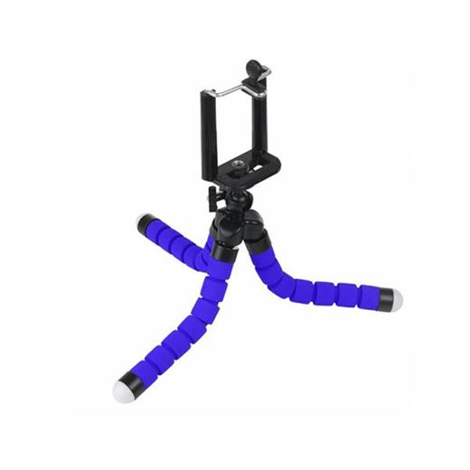 Addison Atr-15 Mavi Mobil Telefon Tripod (550.60.50.0005)