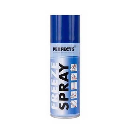 Perfect Freze Dondurucu Sprey 200Ml Sprey(650.30.40.0039)