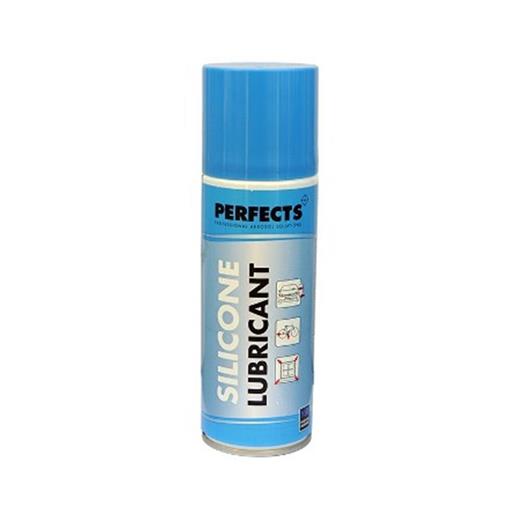 Perfect Sılıcone Lubrıcant 200Ml Sprey(650.30.40.0046)