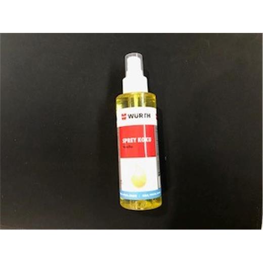 Würth 0893 139221 028 24 150Ml Vanilla Sprey Araç Kokusu(650.30.40.0055)