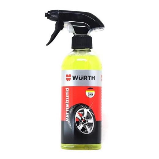 Würth Jant Temizleyici Sprey 400 Ml (5861900009028 12)(650.30.40.0061)