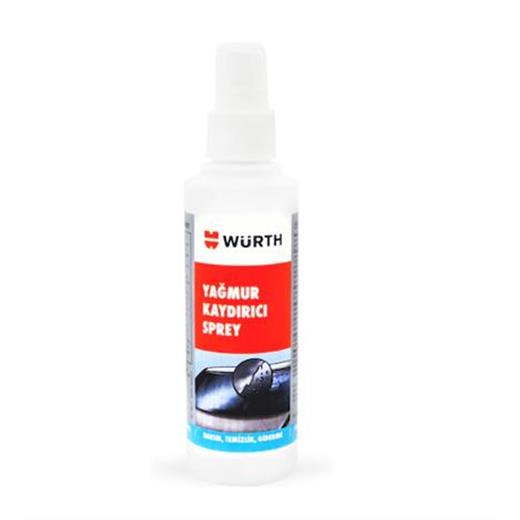 Würth Yağmur Kaydırıcı Sprey 150Ml (0893012419028 24)(650.30.40.0073)