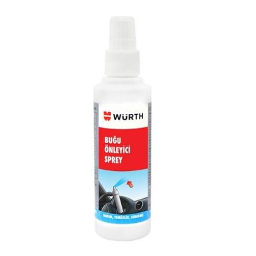 Würth Buğu Önleyici Sprey 150Ml (0893012421028 24)(650.30.40.0074)