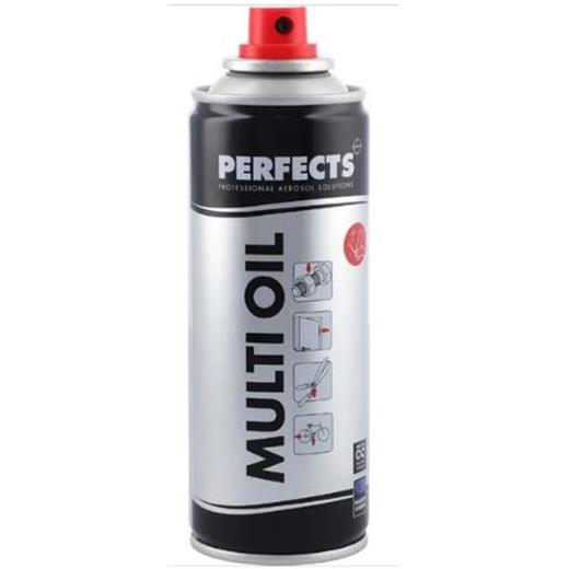 Perfects Multı Oıl 200 Ml(650.30.40.0075)
