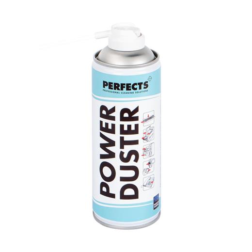 Perfects 400Ml Power Duster (Hava Sprey) (650.30.40.0084)