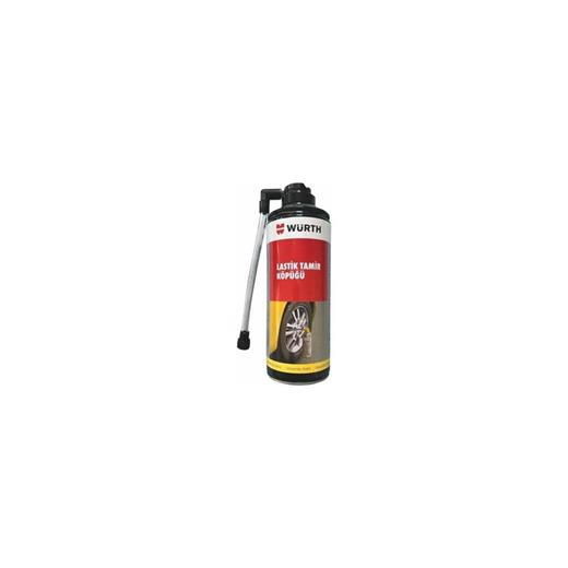 Würth Lastik Tamir Köpüğü 300Ml (650.30.40.0140)