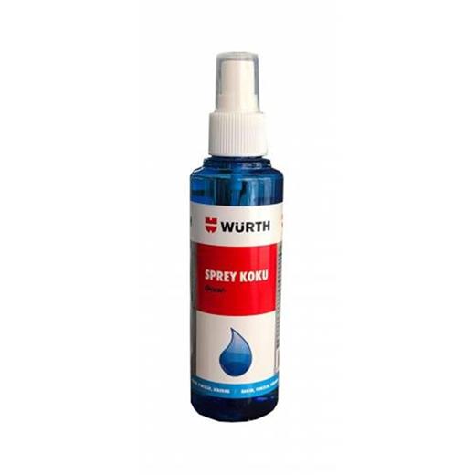 Würth 089313922602824 150Ml Earth Sprey Araç Kokusu(650.30.40.0144)