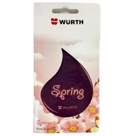 Würth Asma Koku Spring 089313931502825(650.30.40.0148)