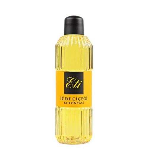 Eti İğde Çiçeği Kolonya 400Ml Pet Şişe(650.50.40.0038)