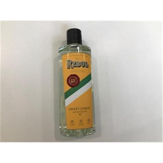 Rebul 250Ml Sweet Lemon Kolonya  Cam Şişe(650.50.40.0079)
