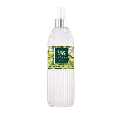 Eyüp Sabri Tuncer 150Ml Pet Ayvalık Zeytin Çiçeği Kolonyası Sprey(650.50.40.0085)