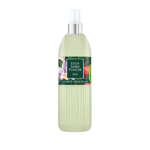 Eyüp Sabri Tuncer 150Ml Pet Yağmur Ormanları Kolonyası Sprey(650.50.40.0088)