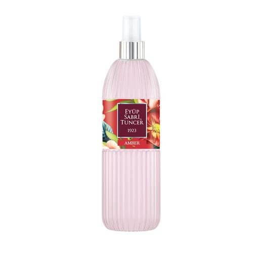 Eyüp Sabri Tuncer 150Ml Amber Sprey Pet Şişe(650.50.40.0089)