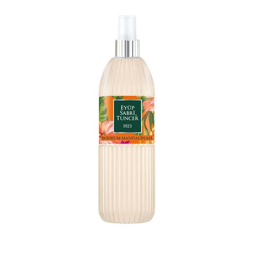 Eyüp Sabri Tuncer 150Ml Pet Bodrum Mandalinası Kolonyası Sprey(650.50.40.0093)