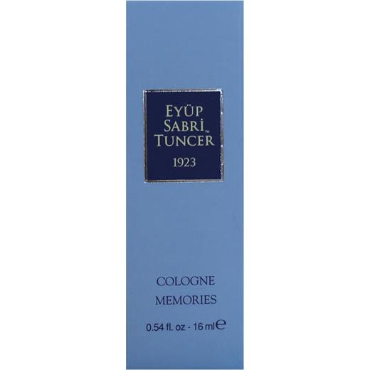 Eyüp Sabri Tuncer 16Ml 12Li Hatıralar Cam Şişe Sprey (650.50.40.0110)