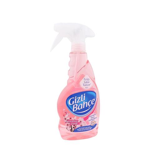 Eyüp Sabri Tuncer Japon Kiraz Çiçeği 500Ml Sprey(650.50.40.0184)