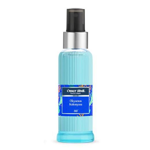 Ömer Abdi 100Ml Okyanus Kolonyası (650.50.40.0225)