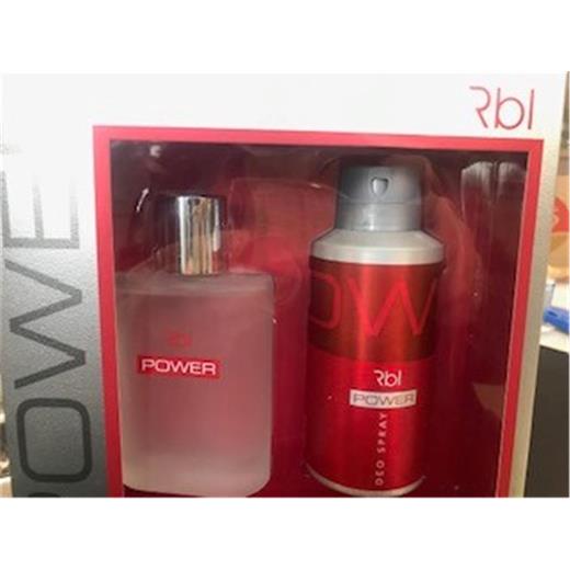 Rebul Kofre Power 150Ml (Deo Spray Hediyeli 90Ml) Bay(650.50.40.0262)