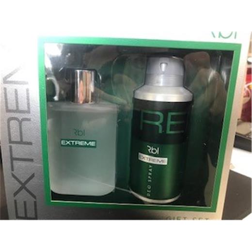 Rebul Kofre Extreme 150Ml (Deo Spray Hediyeli 90Ml) Bayan(650.50.40.0281)