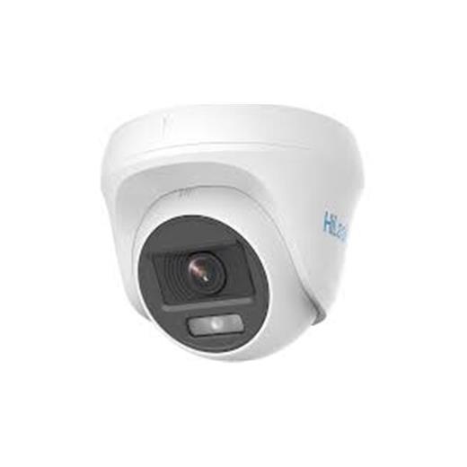 Hilook Thc-T129-P 2Mp 2.8Mm Analog Colorvu Hd Dome Kamera(700.10.10.0069)