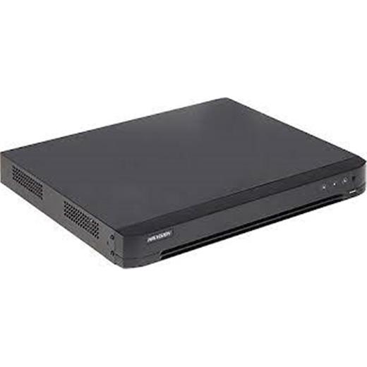 Hikvision Ds-7216Hqhı-M1-S 16 Kanal Dvr Kayıt Cihazı 1 Hdd  (700.10.20.0048)