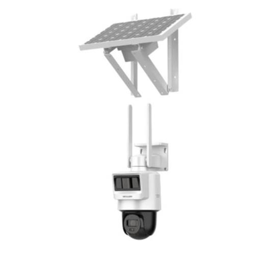 Hikvision Ds-2De2C200Iwg-K-4G-C05S10 2 Mp 2.8Mm Lens 4G Sim Kartlı Solar Pt İp Kamera(700.20.10.0088)