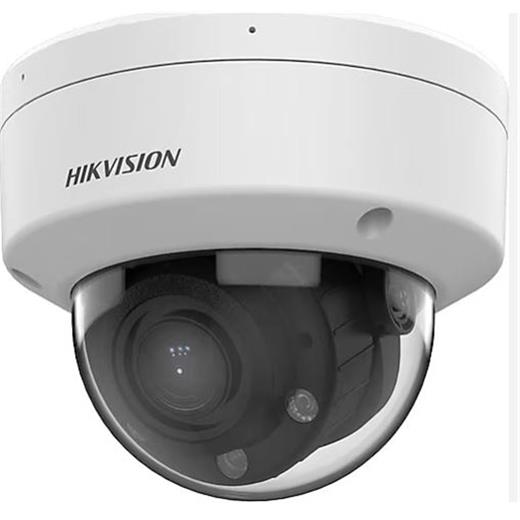 Hikvision Ds-2Cd1743G2-Lızsu 4 Mp 2.8-12M Lens Motorize Ir Ip Dome Kamera(700.20.10.0231)