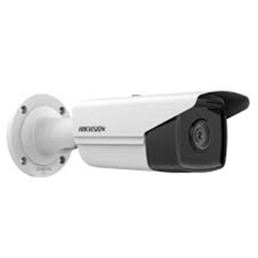Hikvision Ds-2Cd2T23G2-2I 2Mp 2.8Mm Sabit Lens Ip Bullet Kamera(700.20.10.0285)