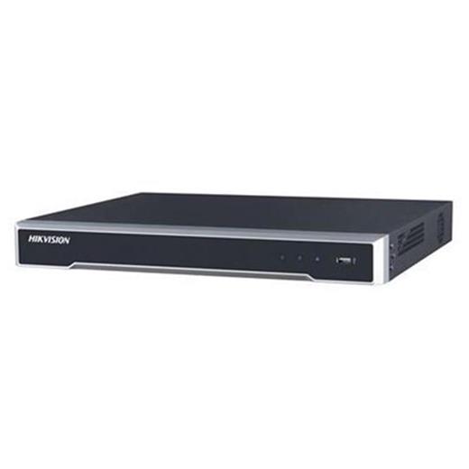 Hikvision Ds 7616Nı-Q2-16P 16 Kanal Poe Li Nvr Kayıt Cihaz(700.20.20.0011)